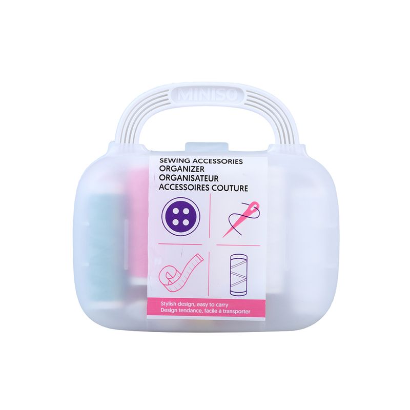 Organizador-de-pl-stico-de-costura-con-asa-blanco-Miniso-1-9125