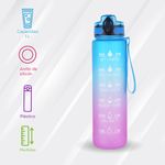 Tomatodo-de-pl-stico-con-correa-para-deportes-gradient-series-auzl-y-rosa-1000-ml-Miniso-3-9365