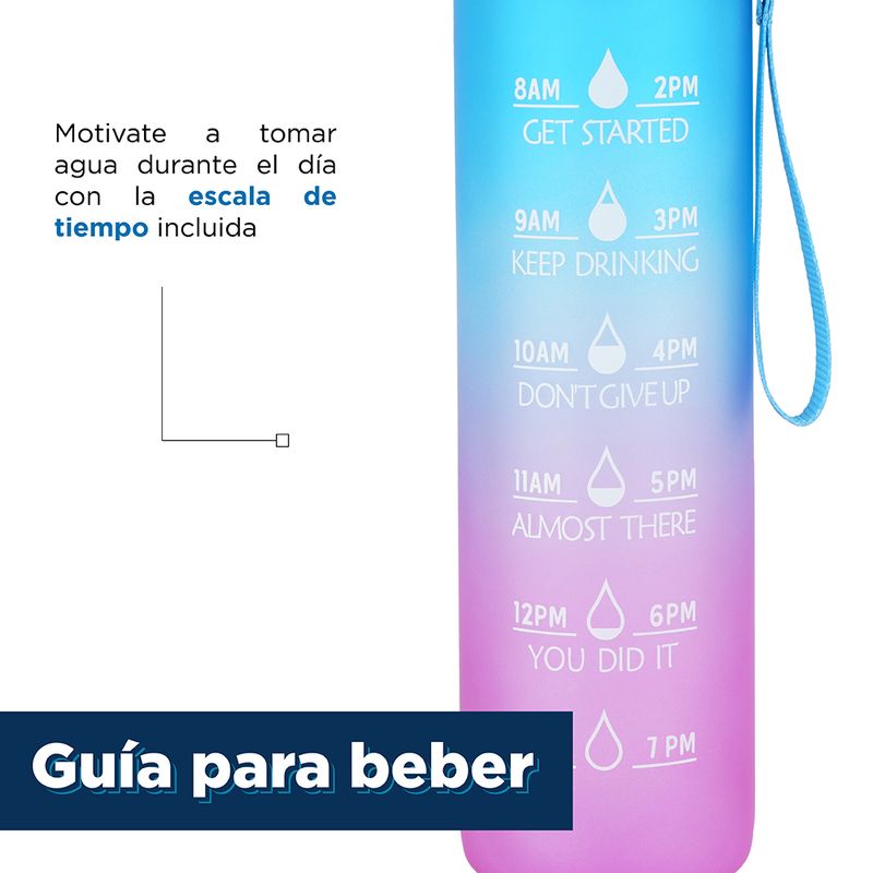 Tomatodo-de-pl-stico-con-correa-para-deportes-gradient-series-auzl-y-rosa-1000-ml-Miniso-5-9365