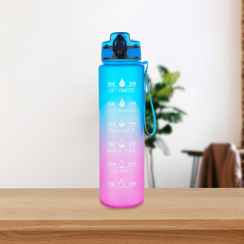 Tomatodo-de-pl-stico-con-correa-para-deportes-gradient-series-auzl-y-rosa-1000-ml-Miniso-8-9365