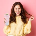 Vaso-de-pl-stico-de-doble-pared-con-sorbete-de-macaron-rosa-420-ml-Miniso-9-9592