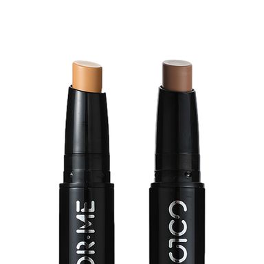 Contour color me 01 mediano -  Miniso