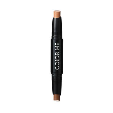 Contour color me 01 oscuro -  Miniso