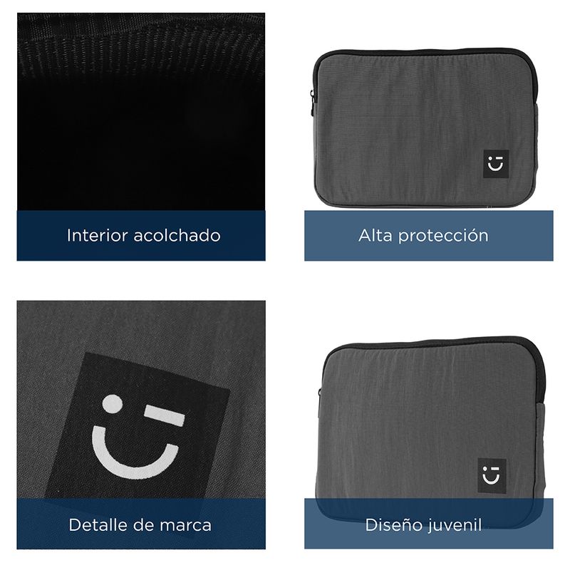 Bolsa-de-manga-ligera-para-laptop-gris-Miniso-5-9727