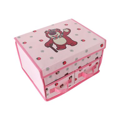 Organizador de tela toy story collection -  Toy Story
