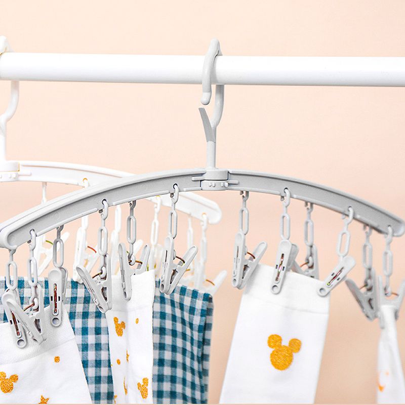 Colgante-plegable-para-ropa-con-pinzas-gris-Miniso-2-2388
