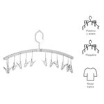 Colgante-plegable-para-ropa-con-pinzas-gris-Miniso-3-2388