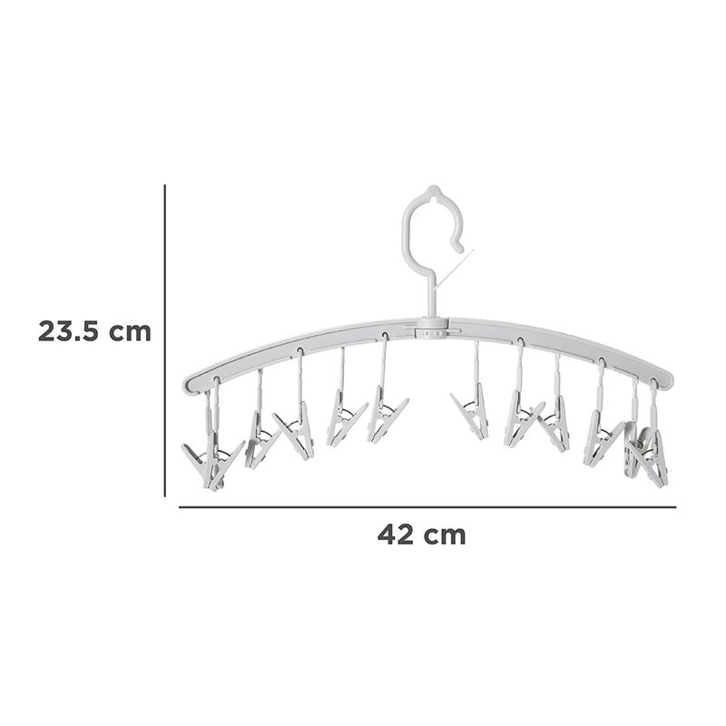 Colgante-plegable-para-ropa-con-pinzas-gris-Miniso-6-2388
