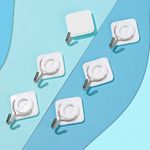 Gancho-con-adhesivo-fuerte-en-forma-de-rombo-blanco-6-pzas-Miniso-2-6444