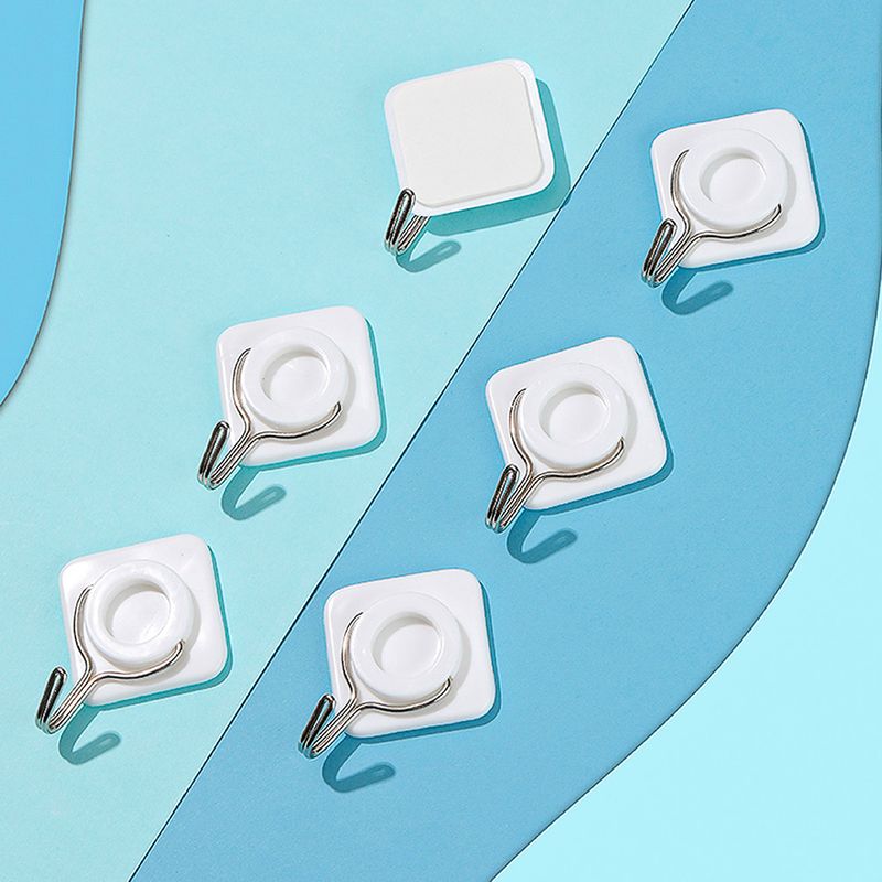 Gancho-con-adhesivo-fuerte-en-forma-de-rombo-blanco-6-pzas-Miniso-2-6444