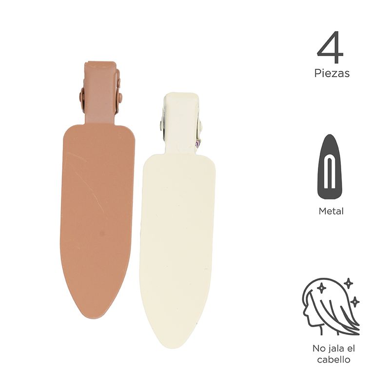Broche-para-cabello-de-tabla-de-surf-colorful-series-4-pzas-Miniso-3-9749