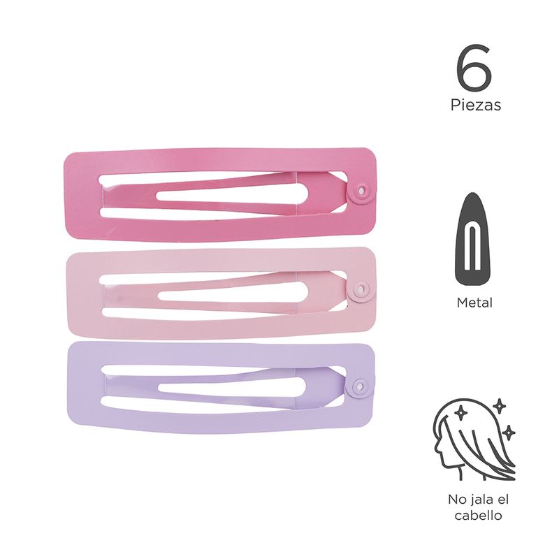 Broche-rectangular-para-cabello-colorful-series-6-cm-6-pzas-Miniso-3-9750