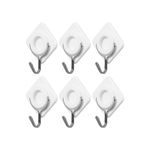 Gancho-con-adhesivo-fuerte-en-forma-de-rombo-blanco-6-pzas-Miniso-1-6444