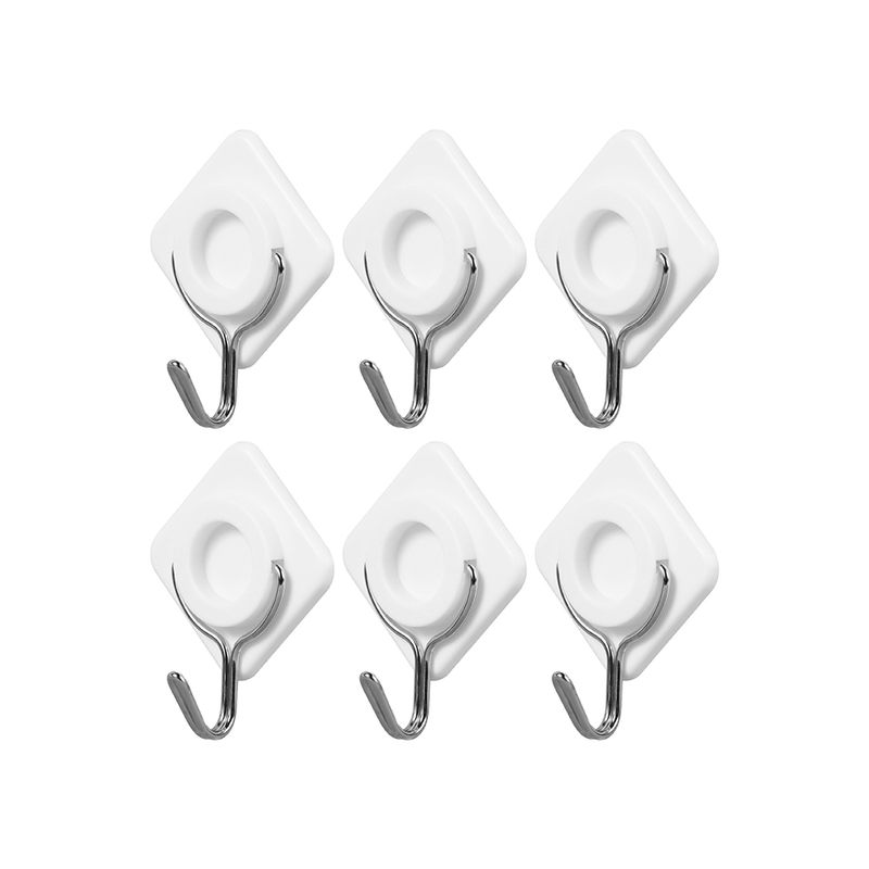 Gancho-con-adhesivo-fuerte-en-forma-de-rombo-blanco-6-pzas-Miniso-1-6444