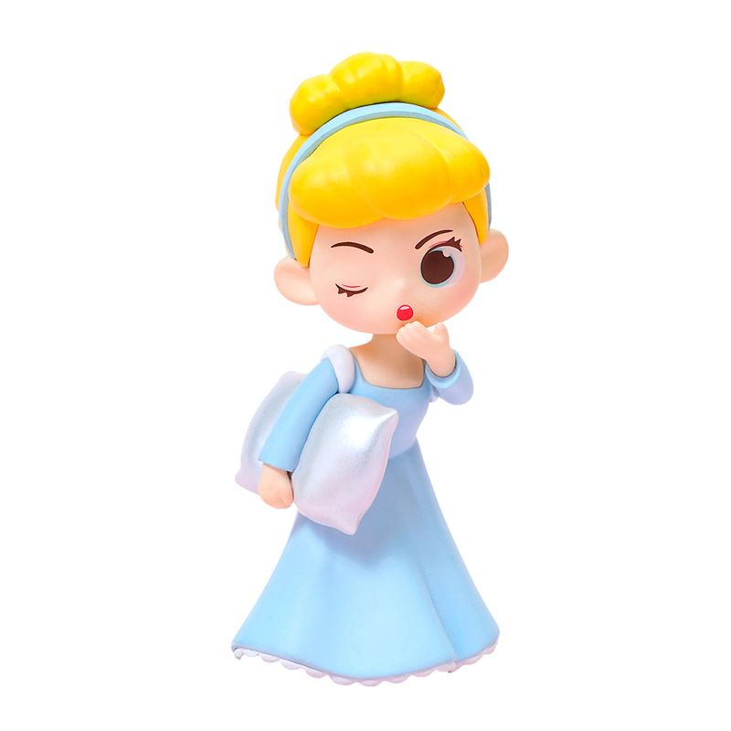 Blind-Box-de-llavero-de-princesas-con-pijama-disney-Disney-3-7661