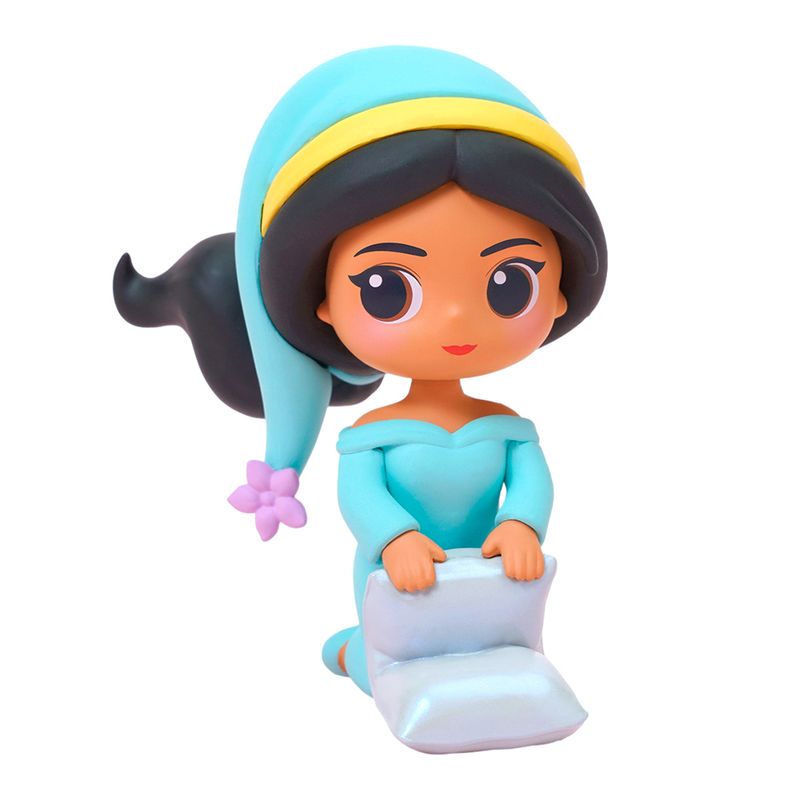 Blind-Box-de-llavero-de-princesas-con-pijama-disney-Disney-4-7661
