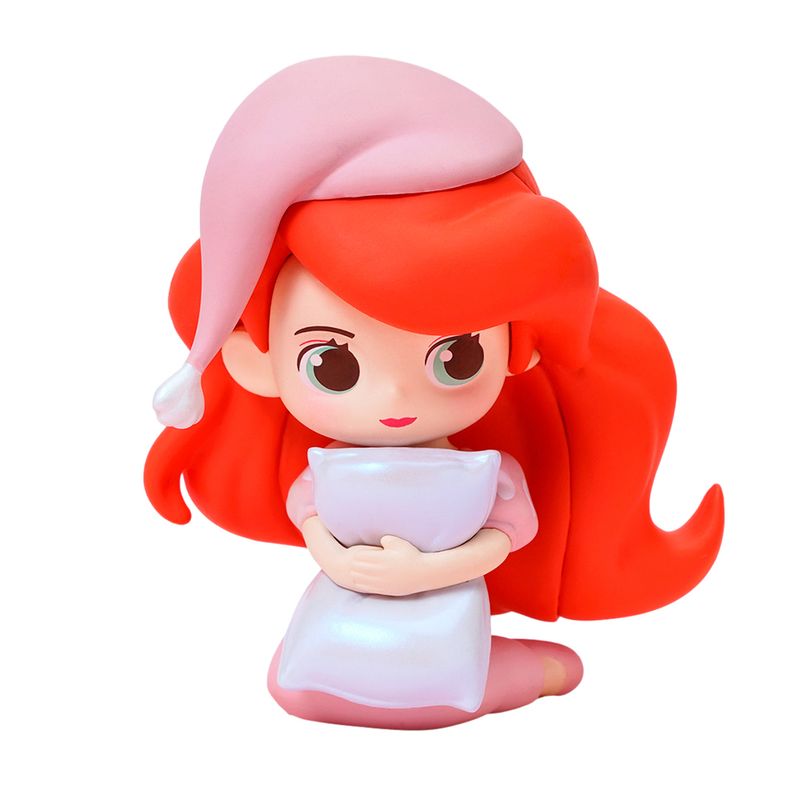 Blind-Box-de-llavero-de-princesas-con-pijama-disney-Disney-7-7661