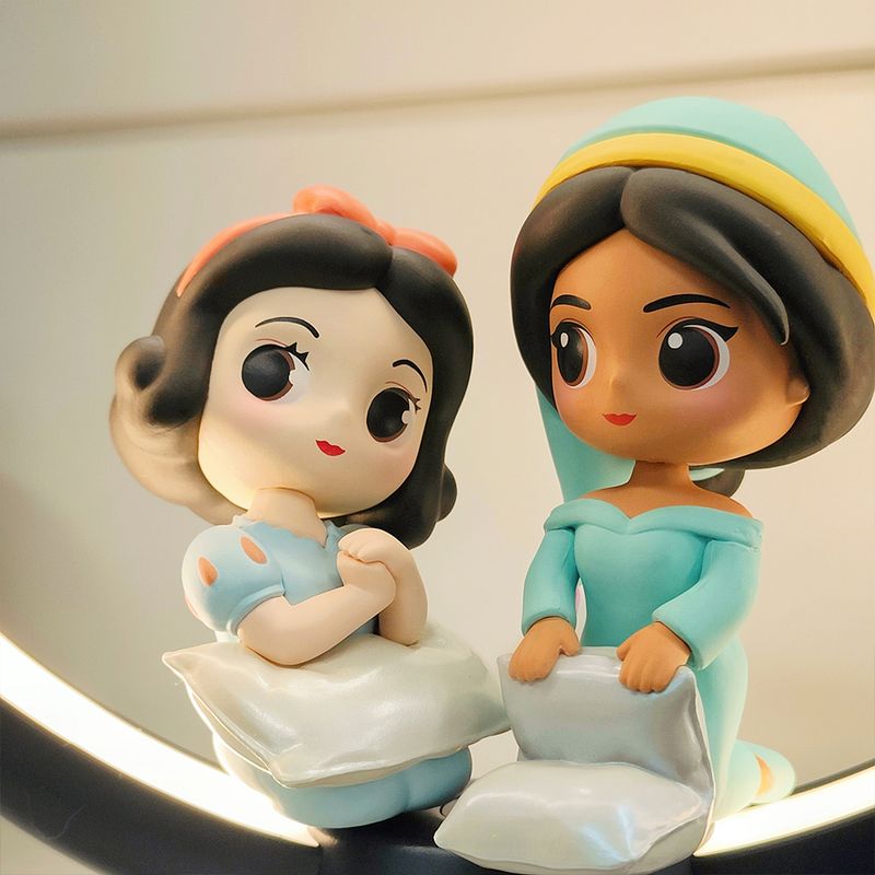 Blind-Box-de-llavero-de-princesas-con-pijama-disney-Disney-14-7661