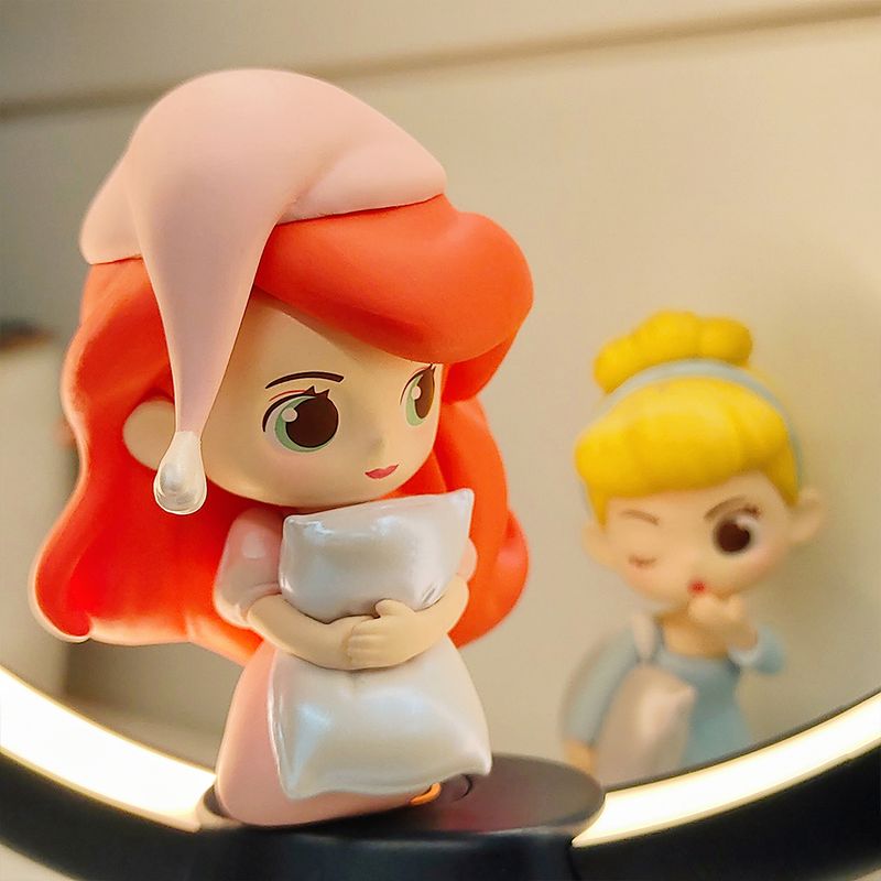 Blind-Box-de-llavero-de-princesas-con-pijama-disney-Disney-15-7661