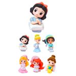 Blind-Box-de-llavero-de-princesas-con-pijama-disney-Disney-1-7661
