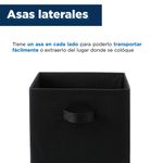 Cubo-de-almacenamiento-de-tela-no-tejida-negro-Miniso-6-9334