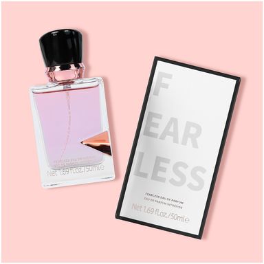 Perfume fearless eau de parfum -  Miniso