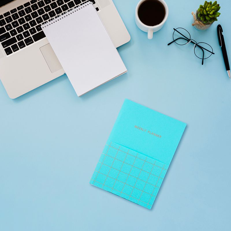 Cuaderno-planificador-de-semana-B5-verde-48-hojas-Miniso-2-9723