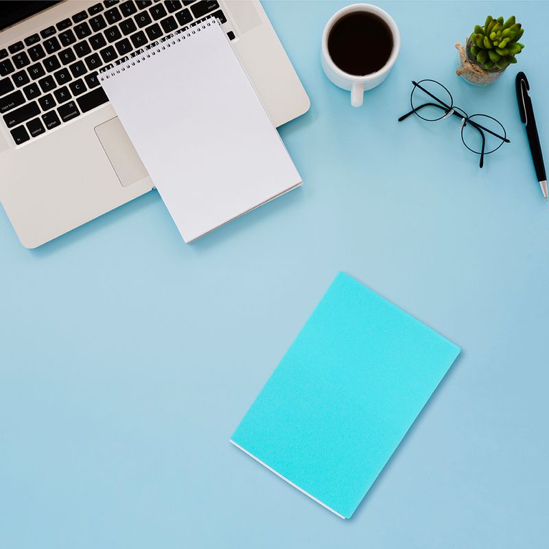 Cuaderno-planificador-de-semana-B5-verde-48-hojas-Miniso-4-9723