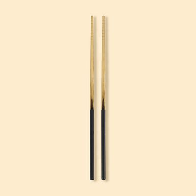 Palillos elegantes de alta calidad -  Miniso