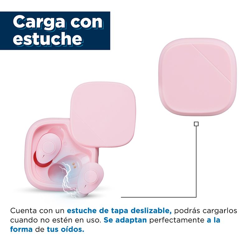 Aud-fonos-inal-mbricos-tws-con-tapon-de-rosca-m1-rosa-minisounds-Miniso-5-5022