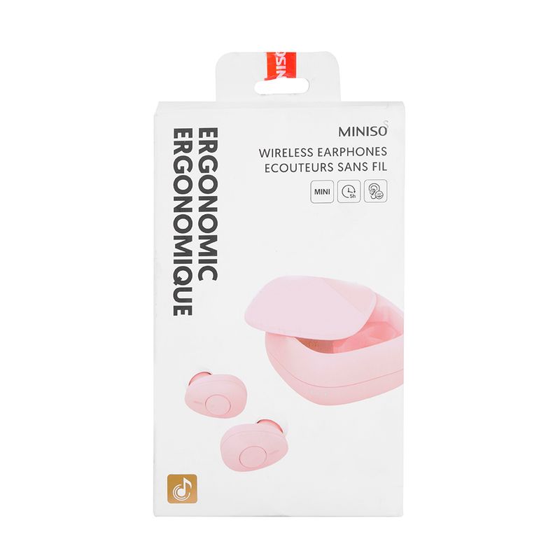 Aud-fonos-inal-mbricos-tws-con-tapon-de-rosca-m1-rosa-minisounds-Miniso-9-5022