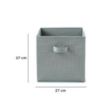 Cubo-de-almacenamiento-de-tela-no-tejida-gris-Miniso-7-9335