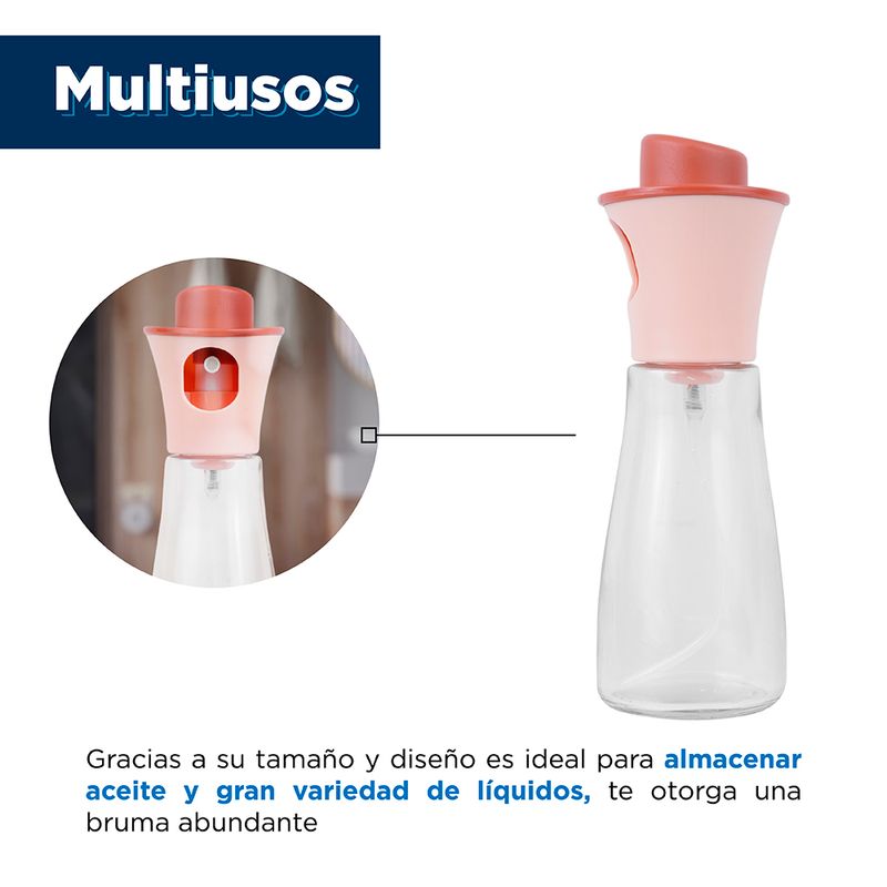 Spray-de-vidrio-para-aceite-rosa-150-ml-Miniso-5-9367