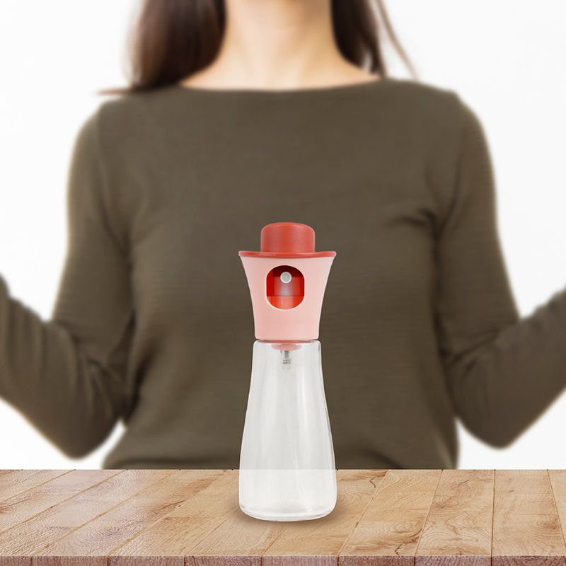Spray-de-vidrio-para-aceite-rosa-150-ml-Miniso-7-9367