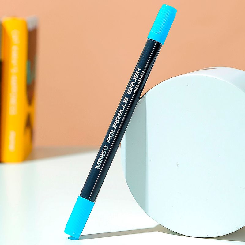Plum-n-a-base-de-agua-doble-punta-azul-fuerte-Miniso-2-336