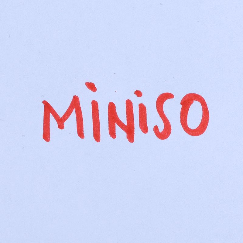 Plum-n-a-base-de-agua-doble-punta-rojo-Miniso-4-329