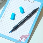 Plum-n-a-base-de-agua-doble-punta-azul-fuerte-Miniso-4-336