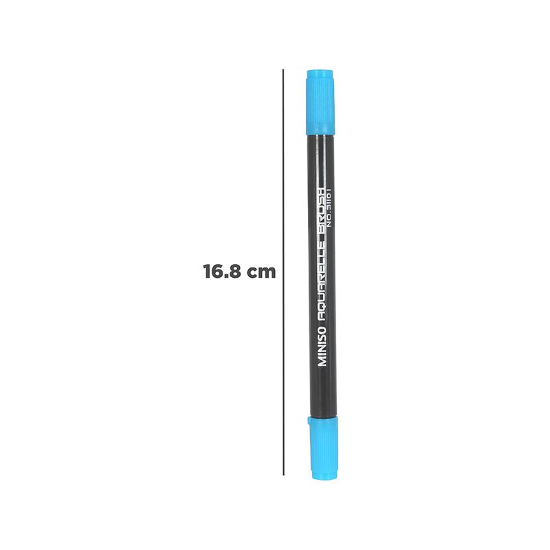 Plum-n-a-base-de-agua-doble-punta-azul-fuerte-Miniso-7-336