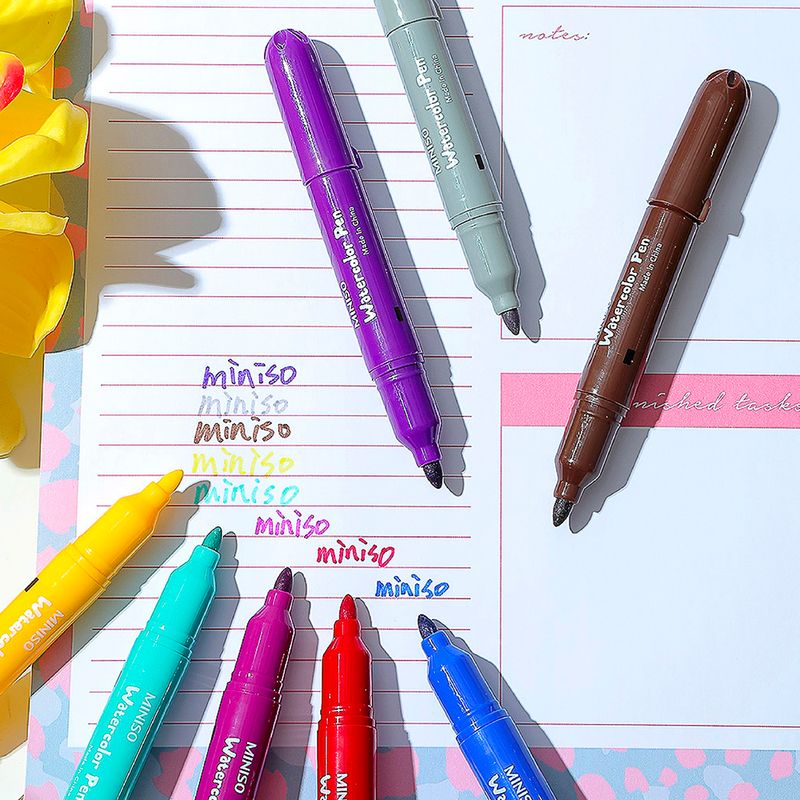 Paquete-de-Plumones-a-base-de-agua-24-colores-Miniso-4-362
