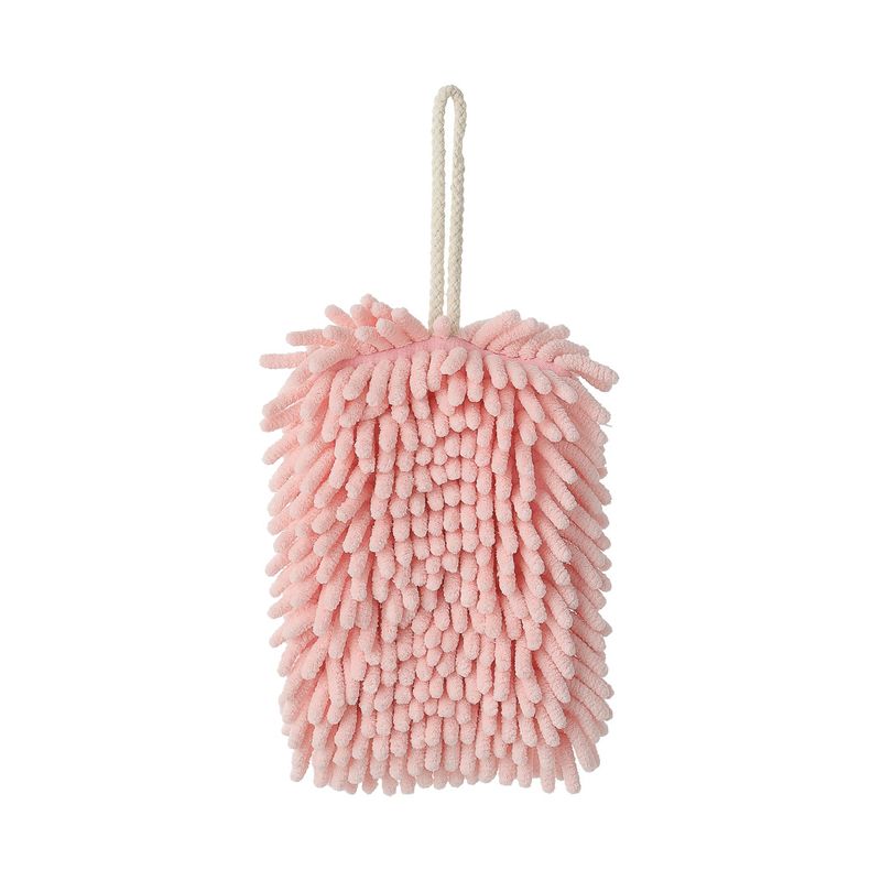 Toalla-de-limpieza-de-chenilla-rosa-y-gris-Miniso-3-9485