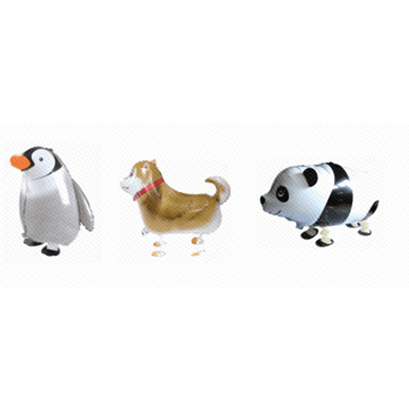 Globo-3d-con-forma-de-animal-peque-o-3-modelos-ping-ino-dakita-y-panda-Miniso-1-9209