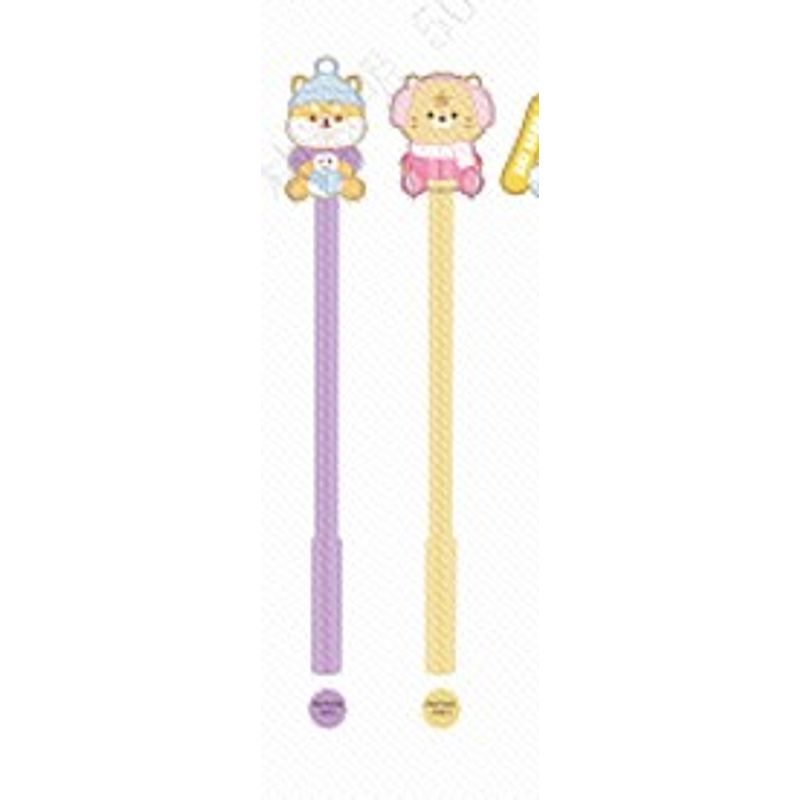 Lapicero-mini-family-skiing-series-hugo-y-shiba-Miniso-1-8255