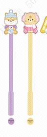 Lapicero-mini-family-skiing-series-hugo-y-shiba-Miniso-1-8255