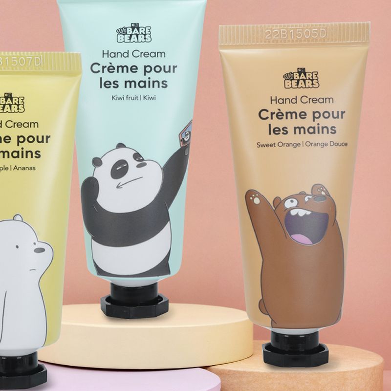 Set-de-cremas-para-manos-pi-a-naranja-kiwi-3-pzs-20-g-We-Bare-Bears-4-1212
