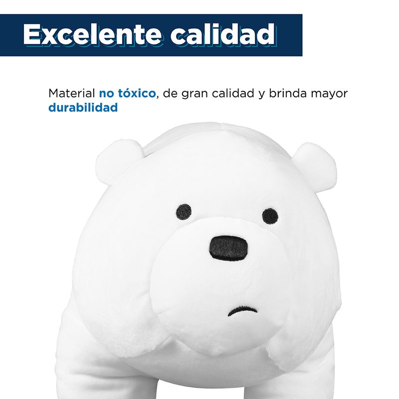 Peluche-polar-de-blanco-We-Bare-Bears-4-446