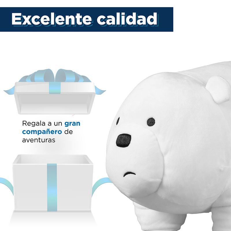 Peluche-polar-de-blanco-We-Bare-Bears-5-446