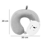 Almohada-para-viaje-memory-foam-de-gris-We-Bare-Bears-8-463