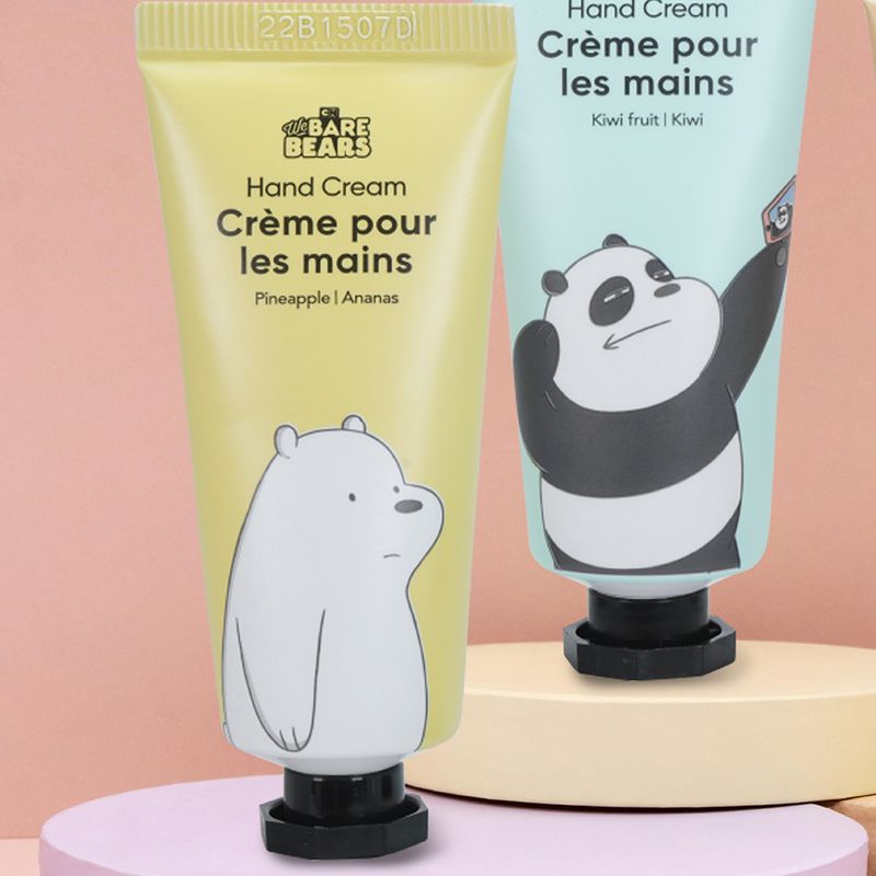 Set-de-cremas-para-manos-pi-a-naranja-kiwi-3-pzs-20-g-We-Bare-Bears-5-1212