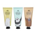 Set-de-cremas-para-manos-pi-a-naranja-kiwi-3-pzs-20-g-We-Bare-Bears-1-1212