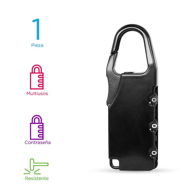 Candado-cuadrado-mini-negro-Miniso-3-6036